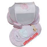 قیمت مناسب ترین پشه بند نوزاد