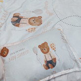 تشک و بالش نوزادی