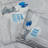 تشک و بالش مخمل میکرو بچگانه