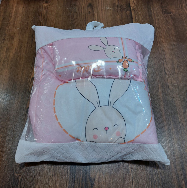 پشه بند کمپی تاشو