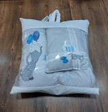 پشه بند تاشو