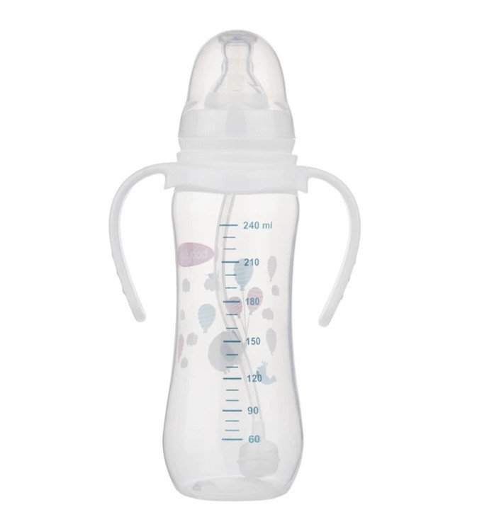 شیرخوری نوزاد