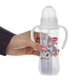 شیرخوری آنتی کولیک بی بی لند