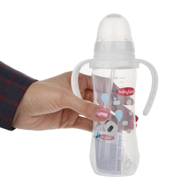 شیرخوری آنتی کولیک بی بی لند