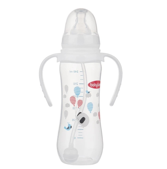 خرید شیرخوری ضد