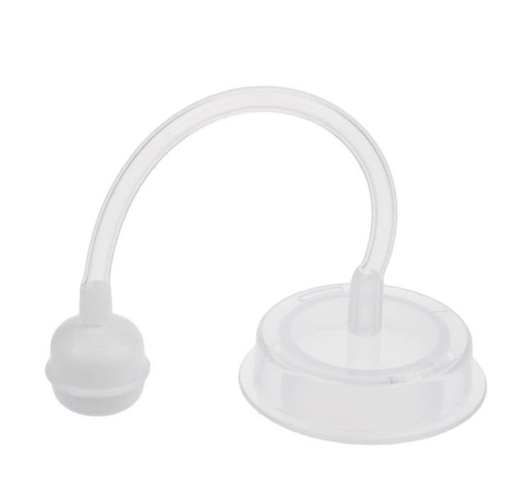 شیرخوری ضد نفخ نوزاد