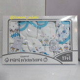 ست بیمارستانی 19 تکه