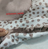 تشک بازی زرافه خال خال