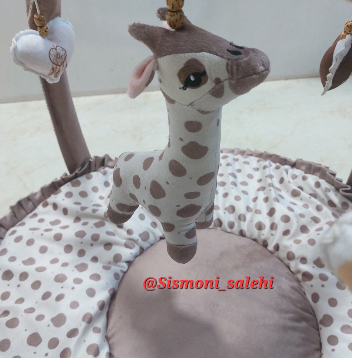 تشک بازی
