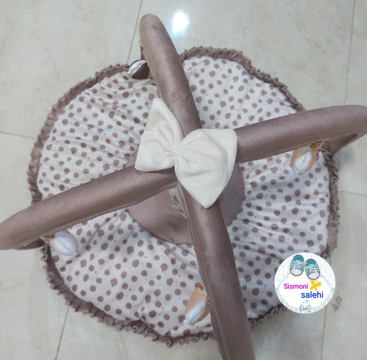 ارسال فوری تشک بازی