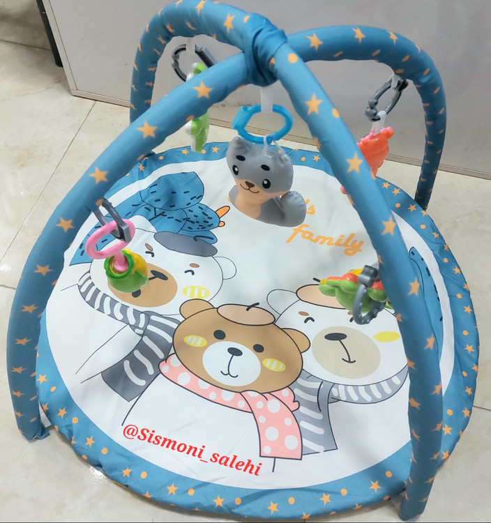 خرید تشک بازی آسیم با قیمت مناسب تر از همه جا