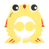 کلاه حمام فومی