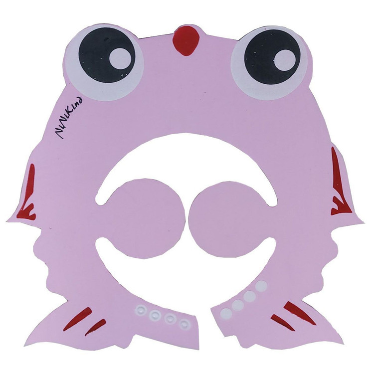 کلاه و لوازم حمام کودک قیمت مناسب