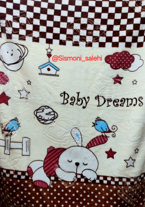 خرید پتو ژله ای نوجوان خارجی پایین ترین قیمت