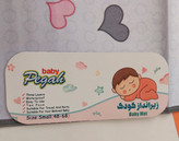 تشک تعویض مخمل لمینت نوزاد پگاه بیبی