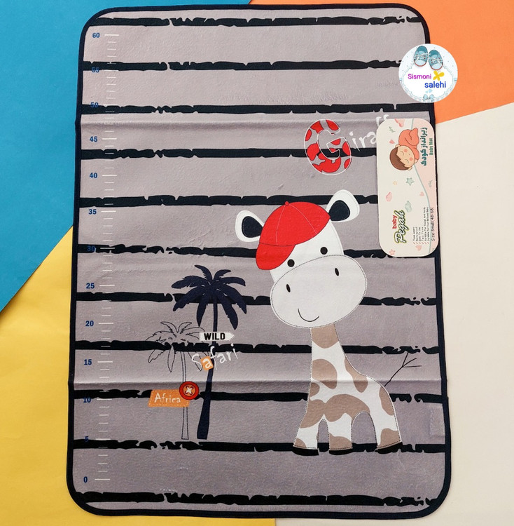 خرید تشک تعویض مخمل لمینت نوزاد ارزانتر از همه جا