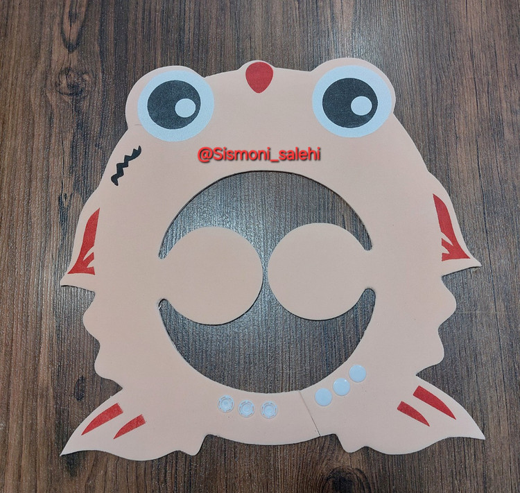 ارسال فوری کلاه حمام فومی