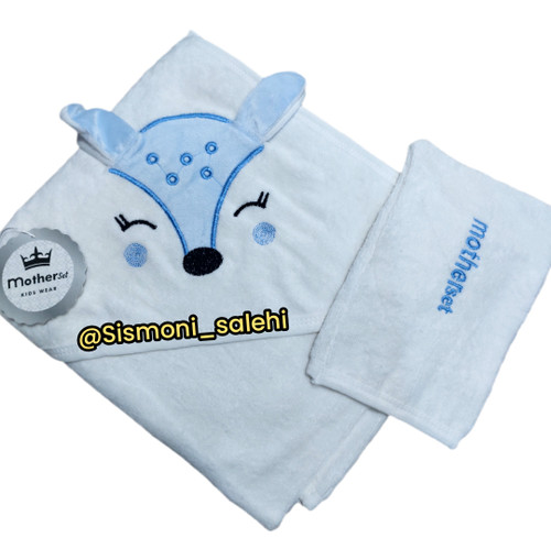 خرید ست حوله و لیف کودک ارزانتر از همه جا