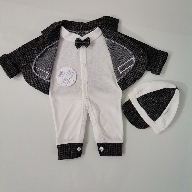 سرهمی نوزادی