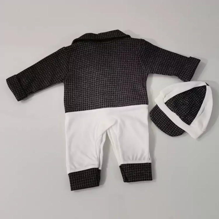 سرهمی مجلسی نوزادی