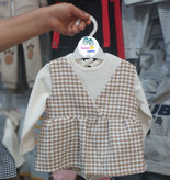 خرید سارافون و بادی کبریتی دخترانه ارزانتر از همه جا