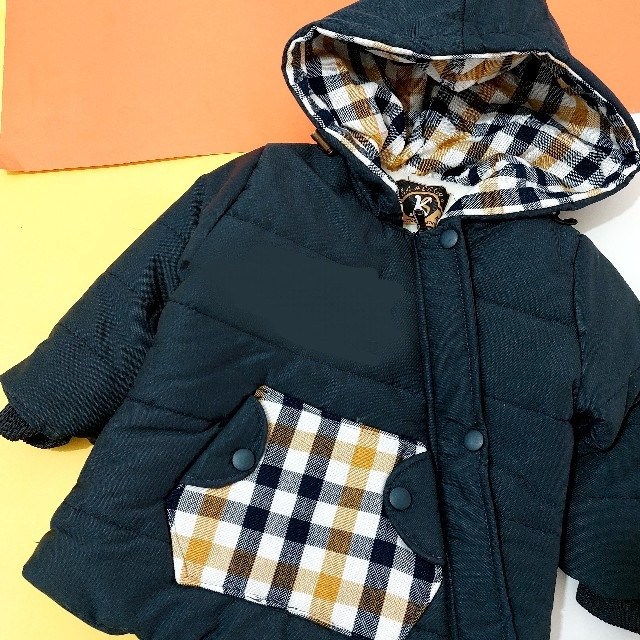 خرید کاپشن داخل پشمی ارزانتر از همه جا