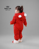 کاپشن بچگانه