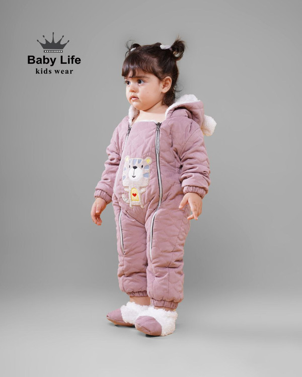 سرهمی نوزاد