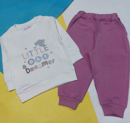 بلوز شلوار فاینی