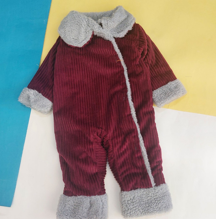 سرهمی گرم زمستانه