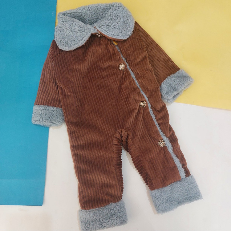 سرهمی نوزادی