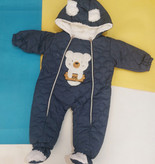 خرید کاپشن سرهمی نوزادی ارزانتر از همه جا