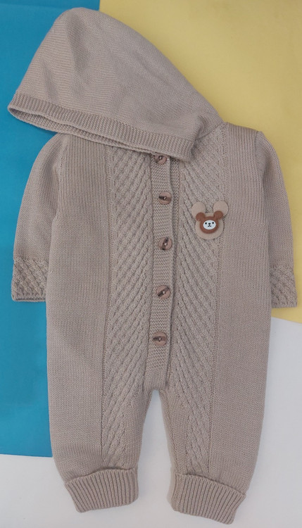 سرهمی گرم زمستانه