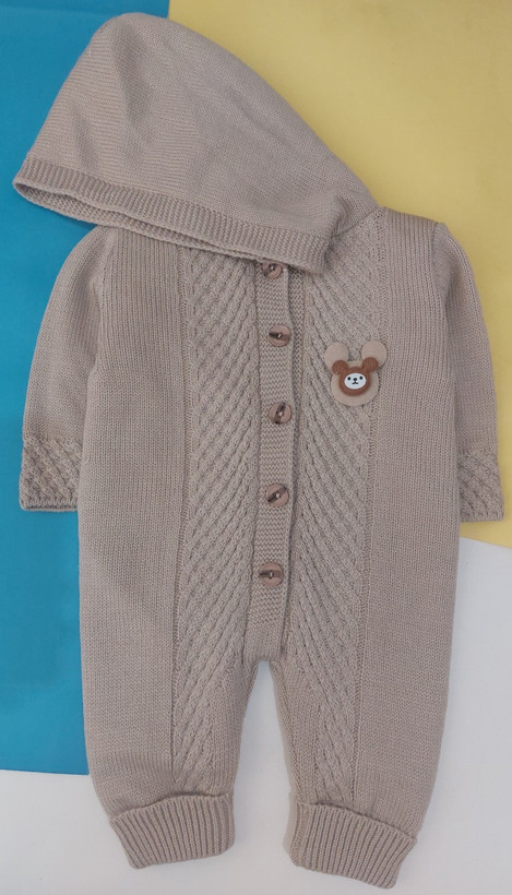 سرهمی گرم زمستانه