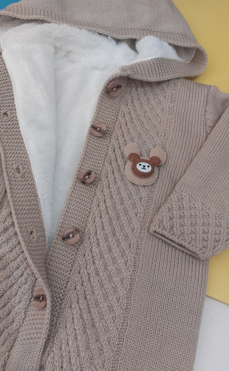 سرهمی نوزادی