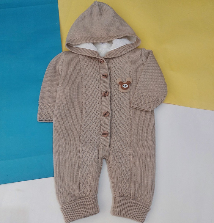 بافت نوزادی