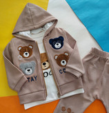 لباس بچگانه