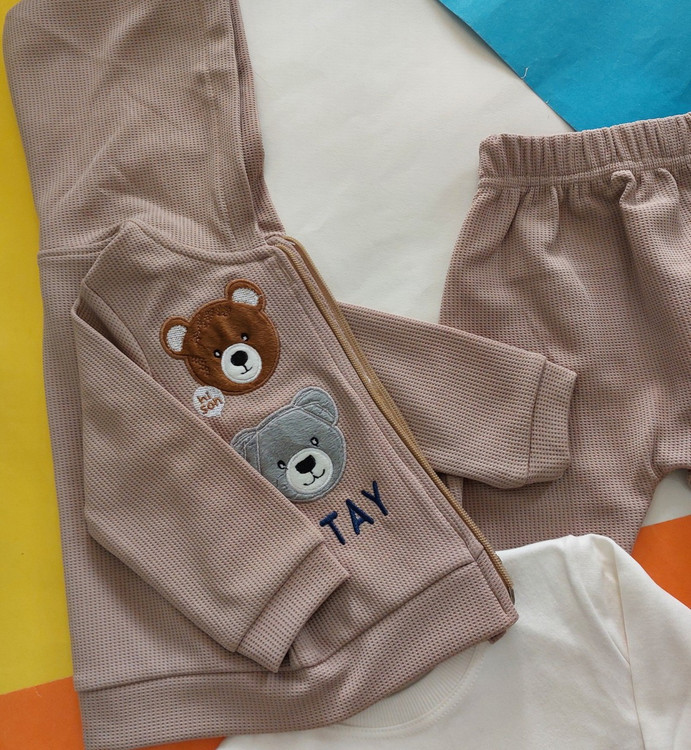 سوئیشرت بچگانه