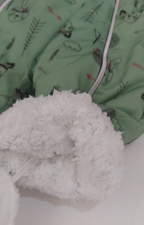 سرهمی نوزادی