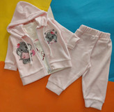 خرید سوئیشرت و شلوار مخمل ارزانتر از همه جا