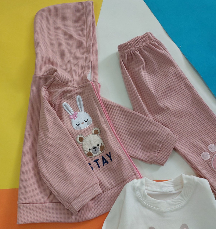 سوئیشرت شلوار بچگانه