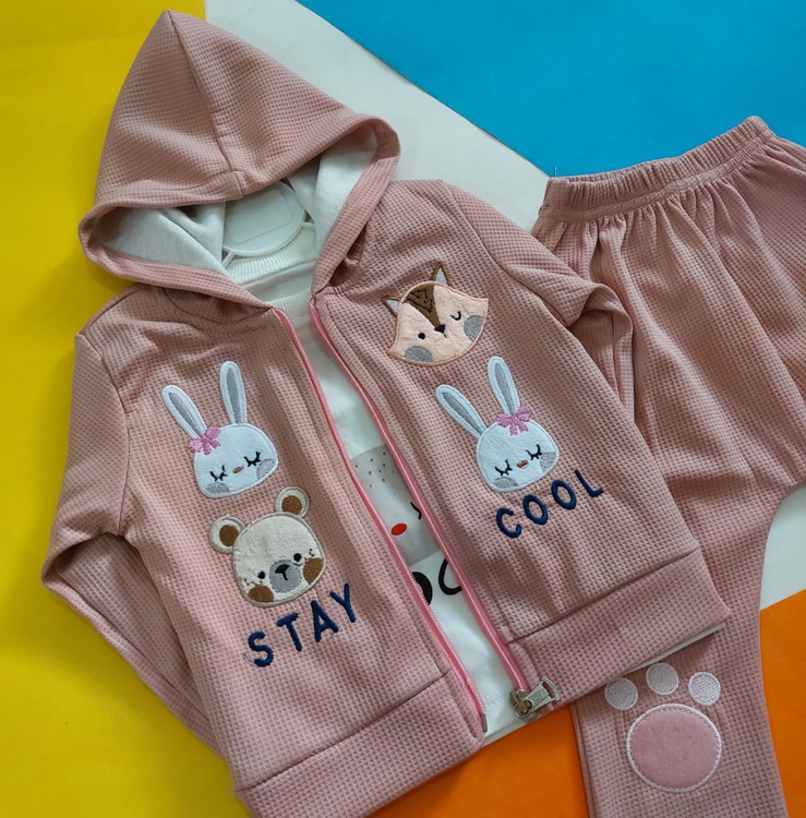 سوئیشرت بچگانه