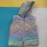 خرید پافر بچگانه کلاه دار داخل پشمی ارزانتر از همه جا