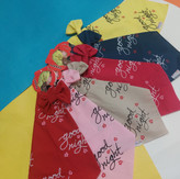 خرید دستمال سر نوزاد ارزانتر از همه جا