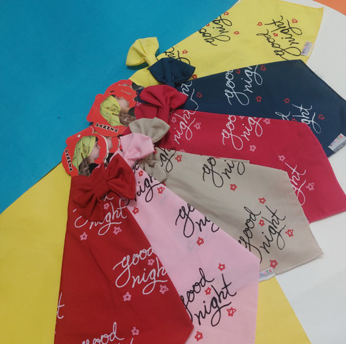 خرید دستمال سر نوزاد ارزانتر از همه جا