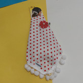 خرید دستمال سر نوزادی ارزانتر از همه جا