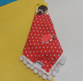 خرید دستمال سر نوزادی ارزانتر از همه جا