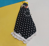 خرید دستمال سر نوزادی ارزانتر از همه جا