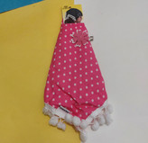 خرید دستمال سر نوزادی ارزانتر از همه جا