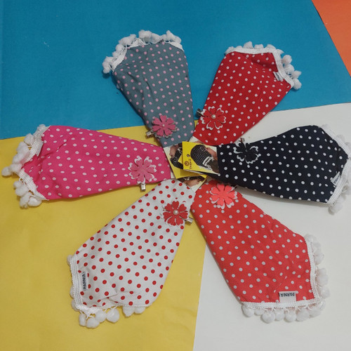 خرید دستمال سر نوزادی ارزانتر از همه جا